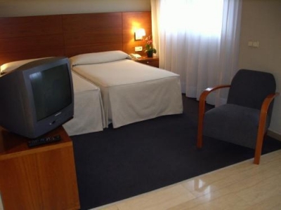 Find hotels in Madrid 2340
