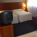 Book a hotel in Madrid 2340