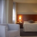 Hotel availability on the Madrid 2340