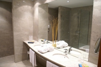 Madrid hotels 2343