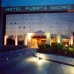 Madrid hotels 2343