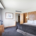 Hotel availability on the Madrid 2344