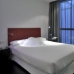 Hotel availability in Madrid 2345