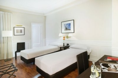 Madrid hotels 2346