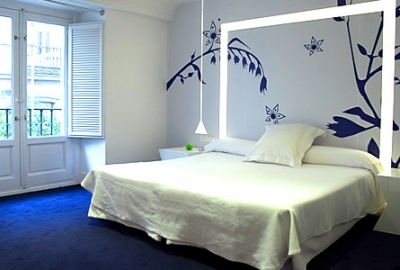 Find hotels in Madrid 2347