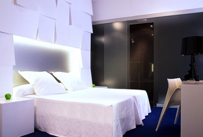 Cheap hotel in Madrid 2347