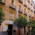 Book a hotel in Madrid 2347