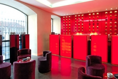Hotels in Madrid 2348