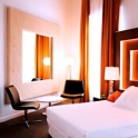 Hotel in Madrid 2350