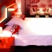 Hotel availability on the Madrid 2350