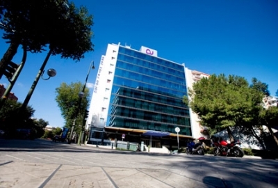 Hotels in Madrid 2352