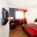 Hotel availability on the Madrid 2352