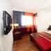 Hotel availability on the Madrid 2352