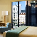 Hotel in Madrid 2353