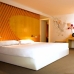 Hotel availability on the Madrid 2357