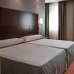 Hotel availability on the Madrid 2358