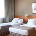 Hotel availability on the Madrid 2359