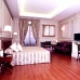 Hotel availability on the Madrid 2360