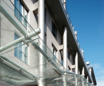 Hotel in Madrid 2361