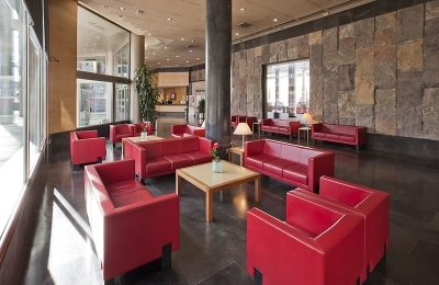 Hotels in Madrid 2361