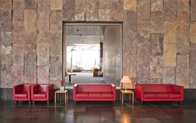 Cheap hotels on the Madrid 2361