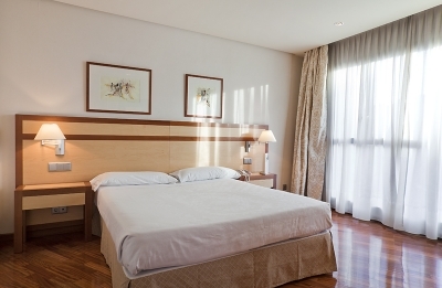 Cheapest Spanish hotels