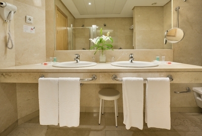 Madrid hotels 2361