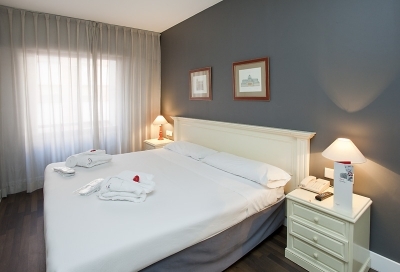 Madrid hotels 2365