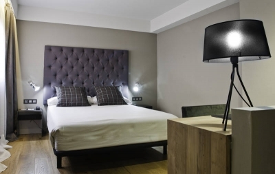 Bargain hotels in Spain