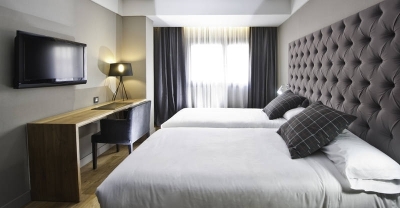 Hotel in Madrid 2366