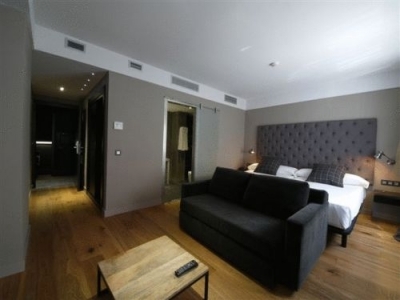 Hotels in Madrid 2366