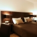 Hotel availability on the Madrid 2367