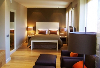 Hotel in Madrid 2368