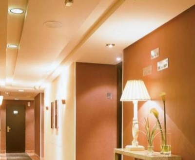 Cheap hotel in Madrid 2368