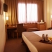 Hotel availability on the Madrid 2370
