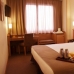 Hotel availability on the Madrid 2370