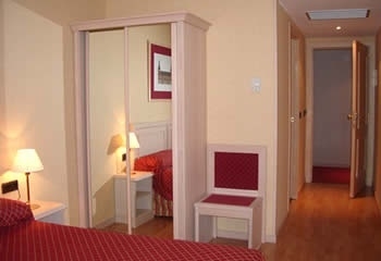 Find hotels in Madrid 2371