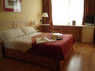 Hotel in Madrid 2371