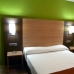 Hotel availability on the Madrid 2372