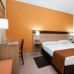 Book a hotel in Madrid 2372