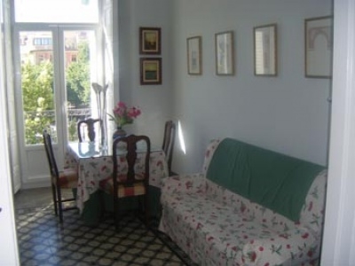 Cheap hotel in Granada 2376