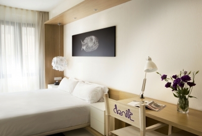 Barcelona hotels 2378