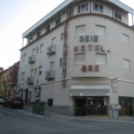 Hotel in Pego 2382