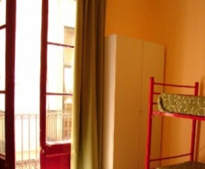 Child friendly hotel in Barcelona 2386