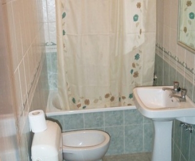 Cheap hotels on the Andalusia 2390