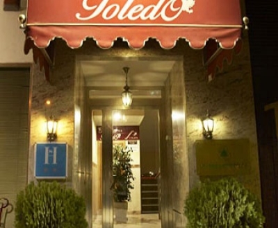 Hotels in Castilla-La Mancha 2392