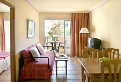 Hotel in Salou 2396