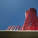 Hotel in Barcelona 2400