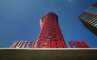 Hotel in Barcelona 2400
