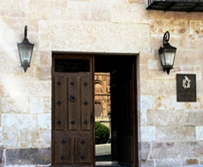 Hotel in Salamanca 2402